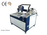 Independent Operation of AB Glue with Suction Valve in PGB-700 Glue Potting
