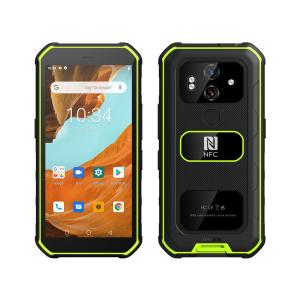 Quality 5050mAh Smart Rugged Mobile Phones 5G 236g wholesale