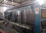 Pvc Coated Gabion Baskets Cages , 60 X 80mm Steel Gabion Wall Baskets