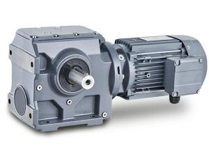 Quality Compact Single Stage Speed Helical Gear Reducer Motor OEM wholesale