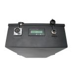 Long-Lasting Steel Shell Efoil Electric Surfboard Battery 18650 Cells ODM OEM