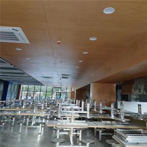 Quality 2mm Composite Sandwich Panel PE Coated Corrugated Aluminum Ceiling wholesale