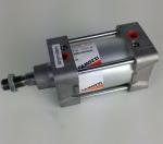 CAMOZZI QP2A040A015 Compact Cylinder