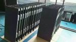 Waterproof IP65 P4.81 Outdoor LED Screen MBI 5124IC Die Casting Aluminum Panels