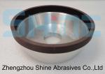 Bowl Shape 5 Inch Cbn Grinding Wheels 600 Grit