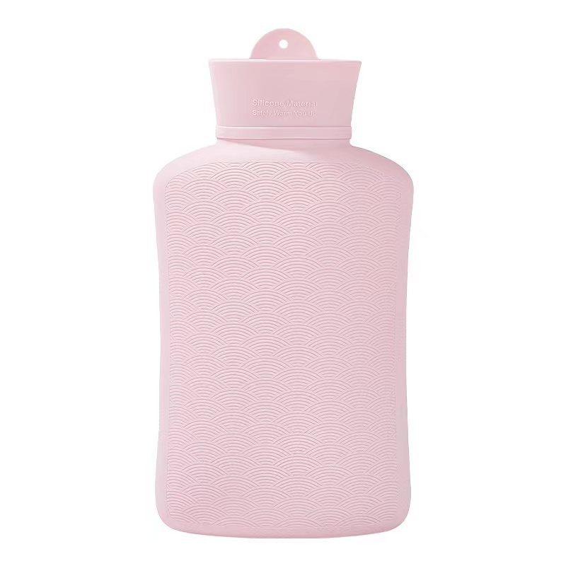 Hot Water Bag For Pain Relief During Pregnancy , Hot Water Bottle For Period Cramps