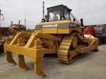 Used CAT D7R Bulldozer For Sale Used CAT Dozer Used Caterpillar D6G D7G D8G D9R