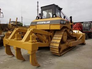 Quality Used CAT D7R Bulldozer For Sale Used CAT Dozer Used Caterpillar D6G D7G D8G D9R Bulldozer wholesale