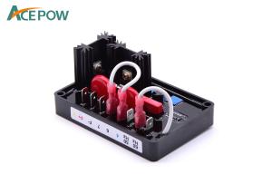Quality Brushless 7 Amps 100OHM Three Phase Generator AVR wholesale