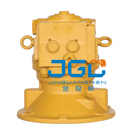 Hot Sale Excavator Swing Automatic Swing Gate Motor MB85 For PC200-8