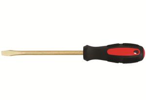 Quality Explosion proof slotted screwdriver safety toolsTKNo.260 wholesale