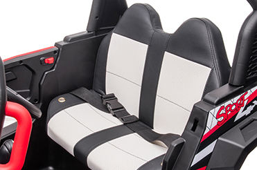 2022 2 Seat 12V Electric Child Ride On Car Four Motors Remote Control UTV Kids Ride On Car