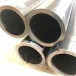 PE 100 HDPE Drainage Pipes Large Diameter Municipal HDPE Sewage Pipe