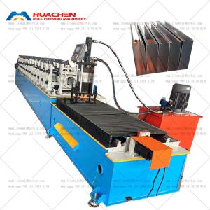Quality Airport Hotel Ceiling Keel Forming Machine High Precise wholesale