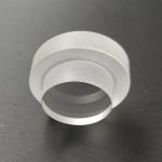 Hexagonal Crystal Wear Resistance Sapphire Parts For Precise Machine