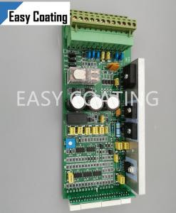 Quality Electrostatic powder coating equipment PGC1 PCB circle board 327190 wholesale