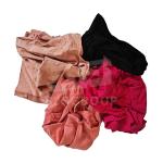 Bags of rags Trapo Industrial 100% Camiseta De Algodon 10 Kg 25 Kg trapo