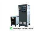 100kw Shaft Induction IGBT 50KHZ Heat Treatment Machine For Gears