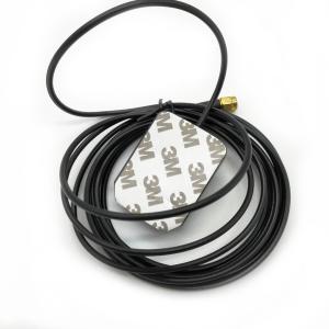Quality 30dbi High Gain GPS Antenna For Car , Custom Color 1575 Active GPS Antenna wholesale