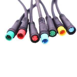 Quality M8 Waterproof Extension Cable wholesale