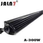 LED Light Bar JALN7 52Inch 300W Spot Flood Combo LED Driving Lamp Super Bright