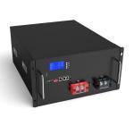 Deep Cycle LiFePO4 Lithium Battery 50Ah 100Ah 150Ah 48V 200Ah For Solar System