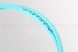 Quality Multimode Om3 Fiber Optic Cable Pigtail of Communication Equipment wholesale