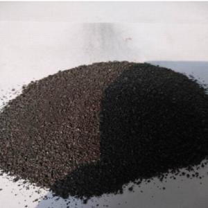 Quality 98.5% Graphite Petroleum Coke 0.5-5mm wholesale