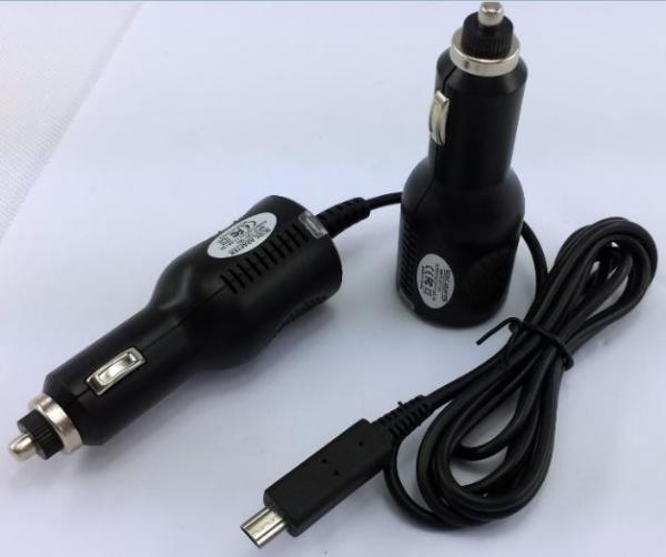 Cheap 4.8Amps 12W car charger for sale