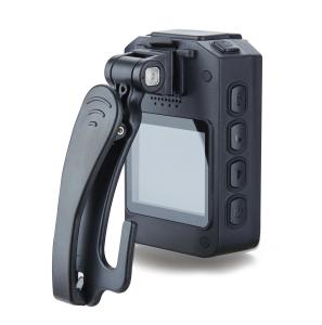 Quality 11 Hours Long Recording Wireless Body Camera With Light Weight wholesale