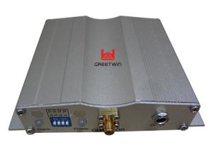 China iDEN AWS 1700MHz Vehicle Mobile Signal Repeater Phone Signal Repeater on sale