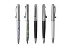 Newly style Metal Pen Crystal diamond Pen stylus pen advertising gift Pen