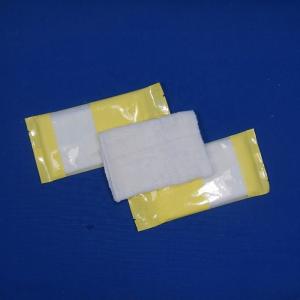 Quality Alcohol Free 22cm Wet Towel wholesale