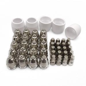 Quality Panasonic P80 Plasma Cutting Torch Parts Hand / Torch Body CE CCC ISO9001 wholesale