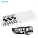 R134a Fibre Glass 144K BTU Bus Roof Air Conditioner