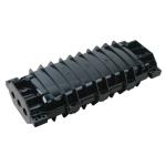 100KPa 23mm Fiber Optic Joint Enclosure Box Non Puncture