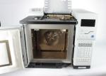 GLPC/GC Gas Chromatography Mass Spectrometry Lab Testing Equipment