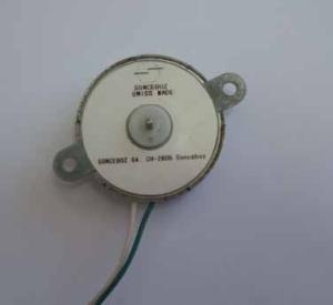 Quality 35KTY AC synchronous motor wholesale