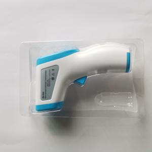 Quality High Accuracy Non Contact Medical Thermometer Body Baby Fever Temperature Checking wholesale