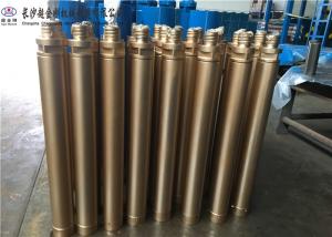 Quality Good Abrasion Resistant Water Well Drilling Hammer For Quarry And Mining wholesale