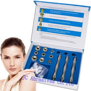 Quality Electroplated Diamond Grinding Pins D240 D180 Grit For Beauty Industry wholesale