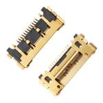 20525-012e-02 Micro Miniature Coaxial Cable I-Pex Cabline-Ca 0.4mm Pitch