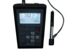 Easy to operate 3.7V / 600mA Portable hardness tester RHL30 for Die cavity of