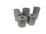 Non Standard Carbide Cold Heading Die Round Shape Wear Resistant