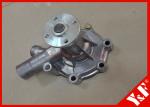 Water Pump / Excavator Engine Parts For E305-5 30H45-00200