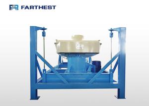 Quality Horse Feed Pellet Mill Shaking And Sieving Machinery With ISO9001 Passed wholesale