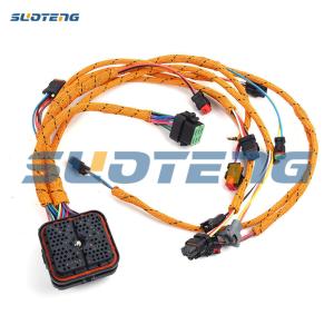 Quality 323-9140 C9 Enguien Wiring Harness 3239140 For 336D 330D Excavator wholesale
