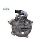 7813A422 7813A839 Ac Compressor For Mitsubishi Outlander eX 3.0 2008 6PK