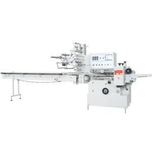 Quality Usual Noodles Packing Machine High Precision Full Color Touch Screen Control wholesale