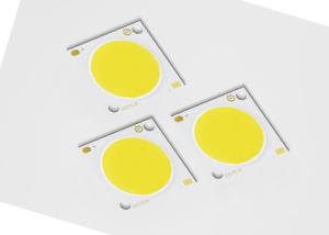 Quality 3.0-3.4V Horticulture Bridgelux Led Chip High PPFD Flexible Cob Chip wholesale